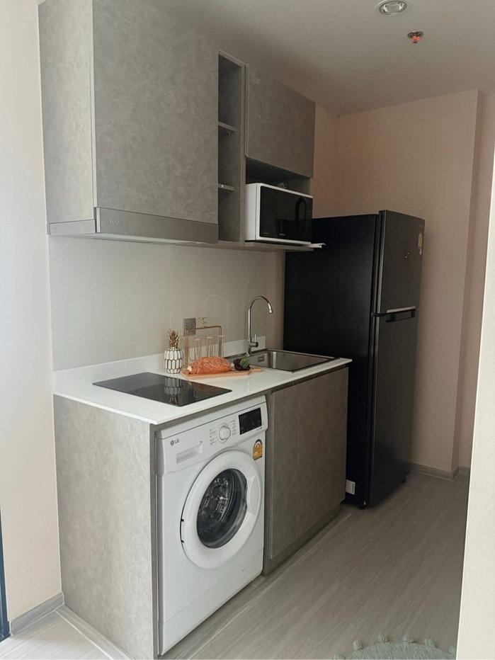 รูป [ให้เช่า] คอนโด แอสปาย เอราวัณ ไพร์ม (Aspire Erawan Prime) - รูปที่ 8/10