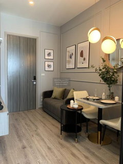 รูปภาพ 🔥🔥🔥 เช่าคอนโด  ไนท์บริดจ์ ไพร์ม อ่อนนุช ชั้นสูง BTS-อ่อนนุช พระโขนง เขต วัฒนา กรุงเทพ CX-78377 ✅ ทักไลน์ @connexproperty ตอบทันที ทีมงานมืออาชีพ ✅ 🔥🔥🔥