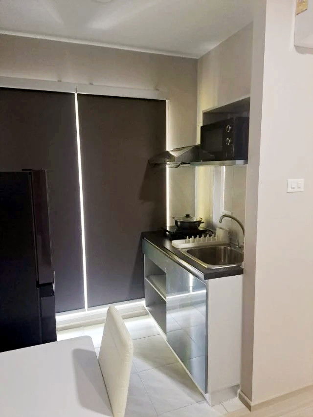 รูป คอนโดให้เช่า City Home สนามบินน้ำ-รัตนาธิเบศร์ (ถูกมาก!!!) ตกแต่งครบสุดๆๆ - รูปที่ 4/8