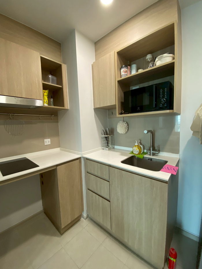 รูป คอนโด 2 ห้องนอน แอสปาย รัตนาธิเบศ เวสตัน - รูปที่ 4/21