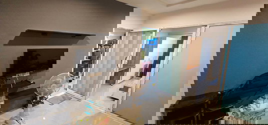 ขายด่วน! ห้องชุด ชั้น6 อมตะคอนโด