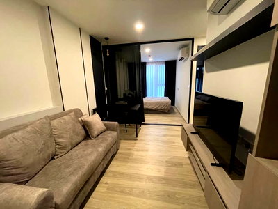 Condos for rent Don Mueang New Market : SO Origin Phahol 69               Station