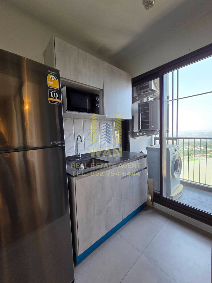 picture politan aqua  new condo riverside - 18/19