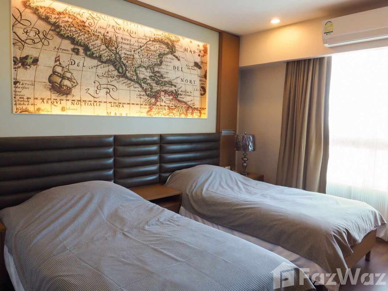picture 3 Bedroom Condo for rent at Supalai Prima Riva 1818368 - 5/17