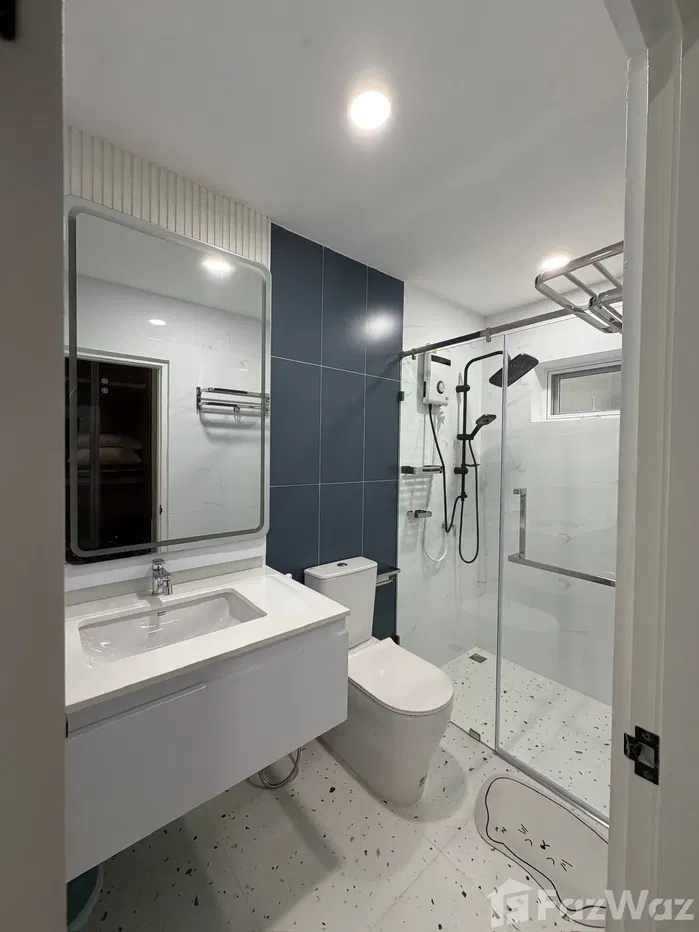 รูป ขาย บ้านเดี่ยว 5 ห้องนอน ใน ศาลาธรรมสพน์, กรุงเทพมหานคร 6105670 - รูปที่ 19/41