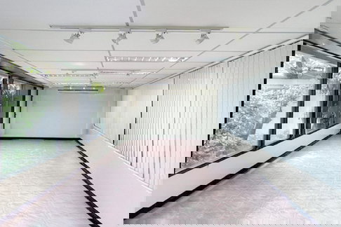 ให้เช่า ออฟฟิต ใกล้ สนามบินสุวรรณภูมิ