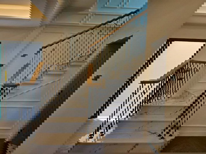 รูป บ้านใหม่ใกล้มช. เสร็จพร้อมอยู่! 70 ตร.ว. ทำเลทองที่หาไม่ได้อีกแล้ว มีหลังเดียวเท่านั้น! - รูปที่ 10/20