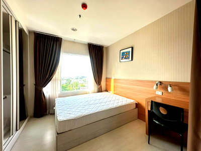 Condos for rent : PFD-08137 For rent Aspire Erawan, next to BTS Chang Erawan.