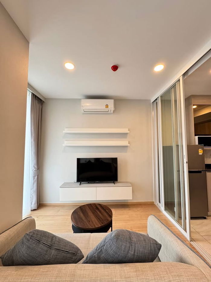 รูป #A124397 ✅ 15/3/69 ให้เช่า Chewathai Residence Thonglor 📲📢สอบถาม ld line @condoboy - รูปที่ 2/10