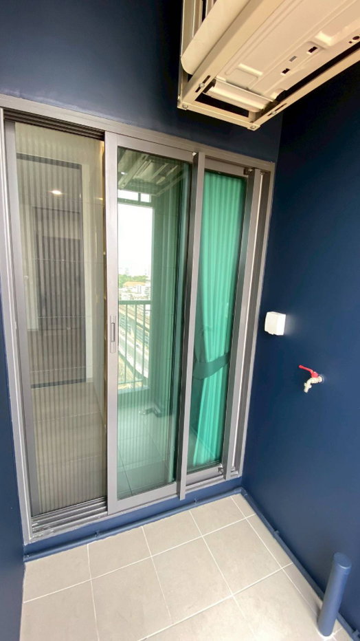 รูป K1879ให้เช่า Aspire Rattanathibet weston แอสปาย รัตนาธิเบศร์ เวสต์ตัน #มือแรก ใกล้Mrtบางกระสอ 500เมตร - รูปที่ 18/21