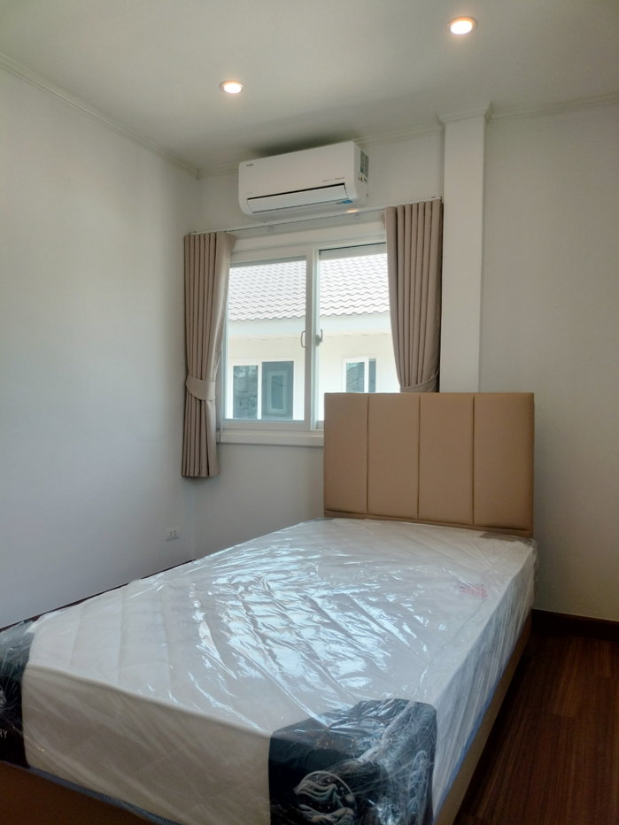 picture Nice House for rent 4 bedroom nice facilities - 15/23