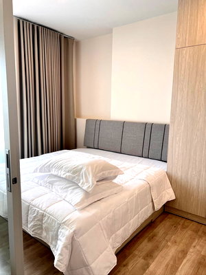 Condos for rent : Niche mono Ramkhamhaeng for Rent