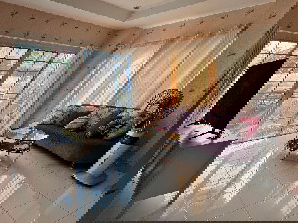 รูป 🏠 ให้เช่าบ้าน : Thanasiri Pinklao-Ratchapruek 1 (ธนาสิริ ปิ่นเกล้า-ราชพฤกษ์ 1) รหัสทรัพย์ | 📌LNP-H153 - รูปที่ 7/10