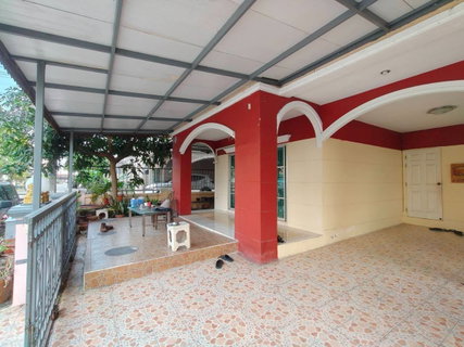 🏡 ขายบ้านเดี่ยว สวนหลวงวิว 3 ใกล้ ม.รามคำแหง 2 , สวนหลวง ร.9 , รรห้างเมกะบางนา และ รร.นานาชาติ