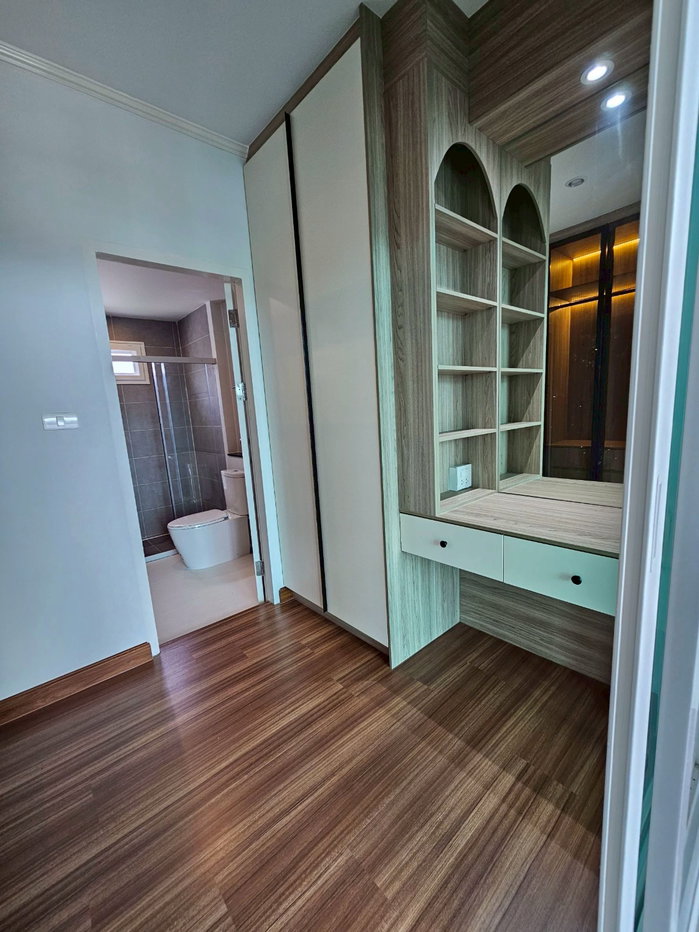 picture Nice House for rent 4 bedroom nice facilities - 22/23