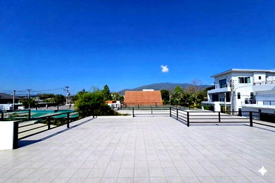 บ้านเดี่ยว แอร์พอร์ต พลาซ่า เชียงใหม่ : 🔥 ช็อกวงการ! บ้านเดี่ยวใกล้ มช. ราคาไม่ถึง 4 ล้าน... ไม่มีอีกแล้วในทำเลนี้! 🔥