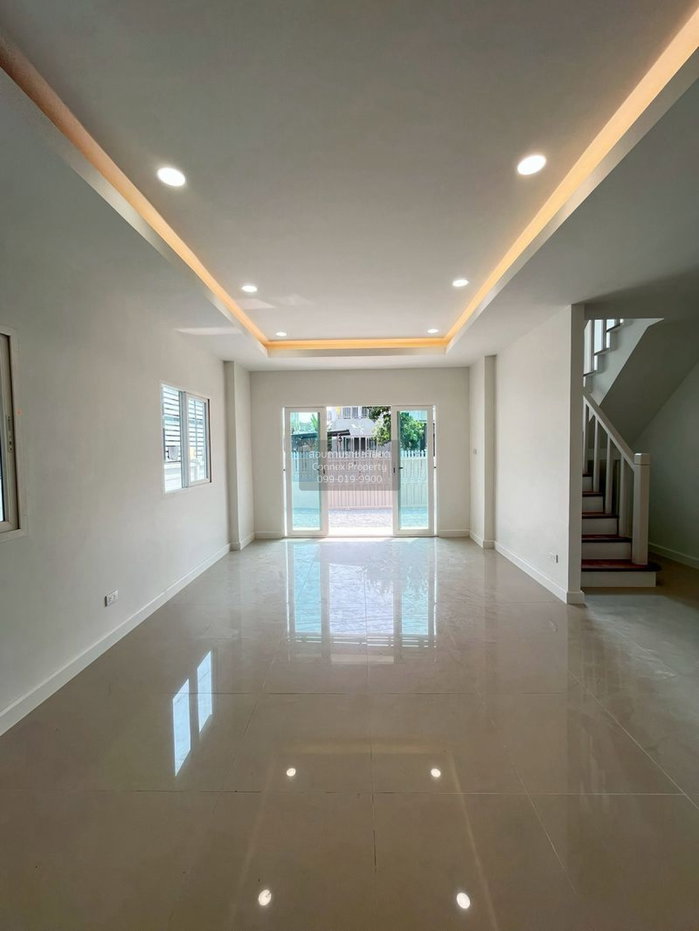 รูป ขายบ้าน  บ้านคุณาภัทร 5 บางบัวทอง รีโนเวทใหม่ พิมลราช บางบัวทอง นนทบุรี CX-145375 ✅ ทักไลน์ @connexproperty ตอบทันที ทีมงานมืออาชีพ ✅ - รูปที่ 9/12