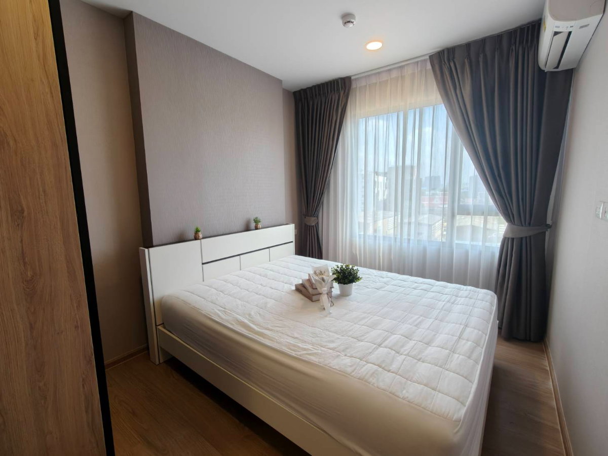 รูป 🏢 ให้เช่าคอนโด : Chewathai PinKlao (ชีวาทัย ปิ่นเกล้า)   รหัสทรัพย์ | 📌LNP-C6504  - รูปที่ 1/16