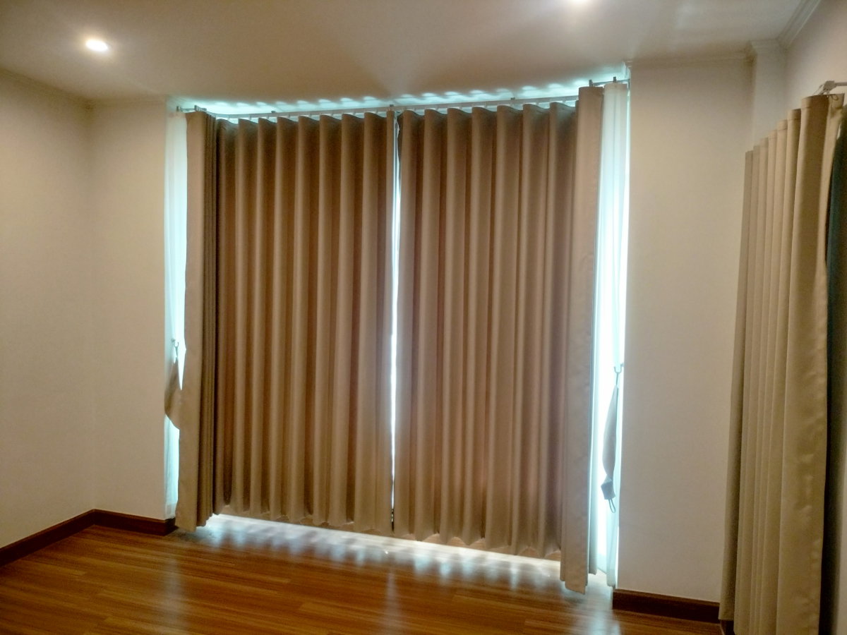 picture Nice House for rent 4 bedroom nice facilities - 16/23