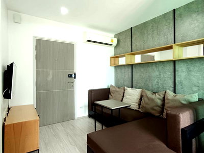 Condos for rent : For Rent Ideo Mobi bangsue Grand Interchange Fully Furnished (Near MRT Tao Poon station)