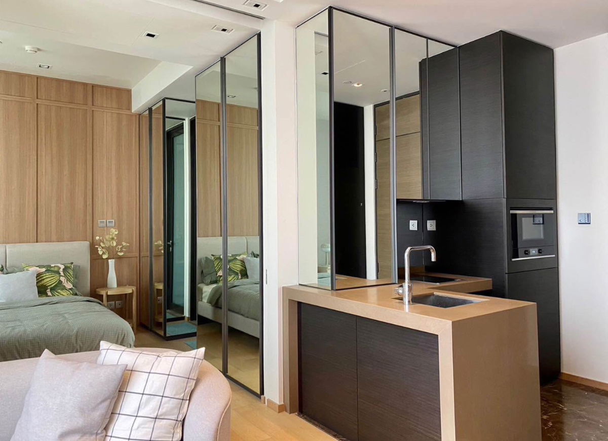 รูป #A124400 ✅ 15/3/69 ให้เช่า 28 Chidlom 📲📢สอบถาม ld line @condoboy - รูปที่ 5/9