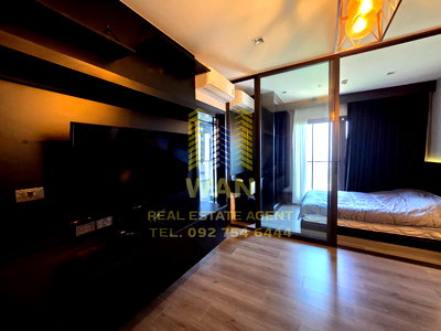 Condos for rent : politan aqua riverside condo for rent