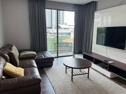 รูปภาพ 🔥🔥🔥 FOR RENT condo , The Room Sukhumvit 62 , BTS-Punnawithi , Bang Chak , Phra Khanong , Bangkok , CX-23587 ✅ Live chat with us ADD LINE @connexproperty ✅ 🔥🔥🔥