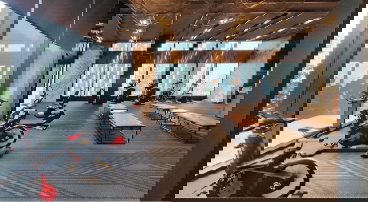 รูป เช่าดิเอส สุขุมวิท 36 ห้องใหญ่ สวย พร้อมอยู่ ใกล้ BTS ทองหล่อ สนใจแอตไลน์ครับ@841qqlnr - รูปที่ 14/16