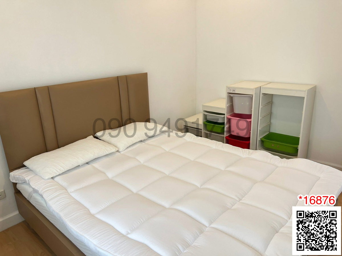 รูป เช่า ทาวน์โฮม ขนาด 3 ห้องนอน ทาวน์พลัส อ่อนนุช (ลาดกระบัง) บ้านรีโนเวทใหม่ สภาพดี - รูปที่ 9/15