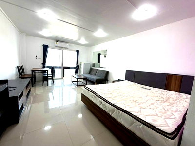 คอนโด เชียงใหม่ : 🏢✨ ขายด่วน! – ลานนาคอนโด ตึก B ✨