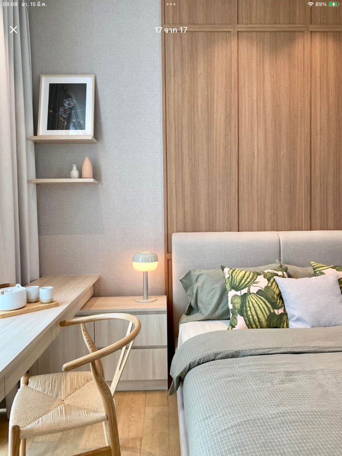 รูป #A124400 ✅ 15/3/69 ให้เช่า 28 Chidlom 📲📢สอบถาม ld line @condoboy - รูปที่ 9/9