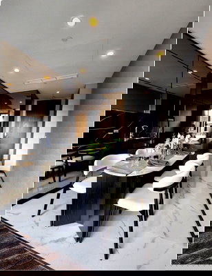 คอนโดให้เช่า : เช่าดิเอส สุขุมวิท 36 ห้องใหญ่ สวย พร้อมอยู่ ใกล้ BTS ทองหล่อ สนใจแอตไลน์ครับ@841qqlnr