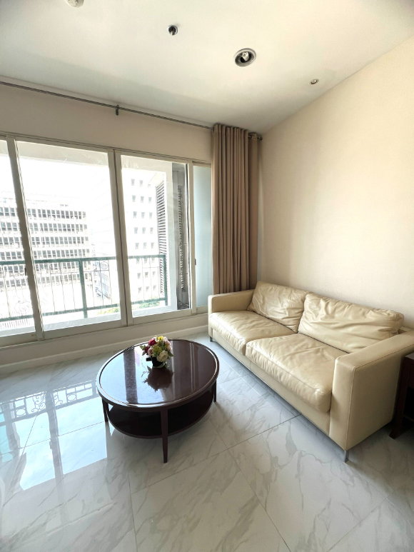 รูป For Rent Condo The Address Chidlom Fully Furnished(S15-6657) - รูปที่ 4/16