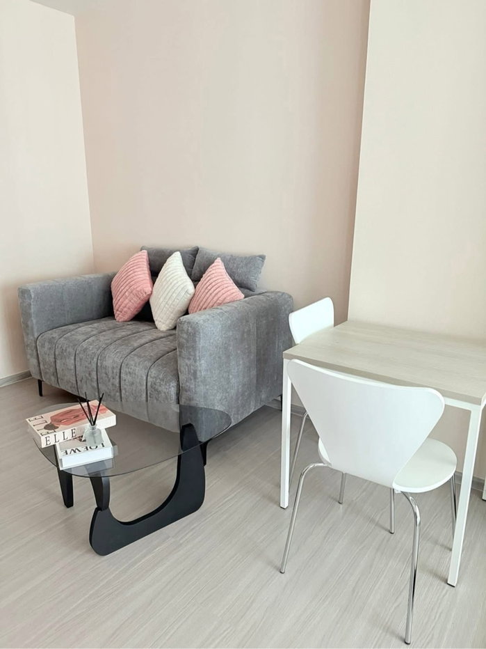 รูป [ให้เช่า] คอนโด แอสปาย เอราวัณ ไพร์ม (Aspire Erawan Prime) - รูปที่ 4/10