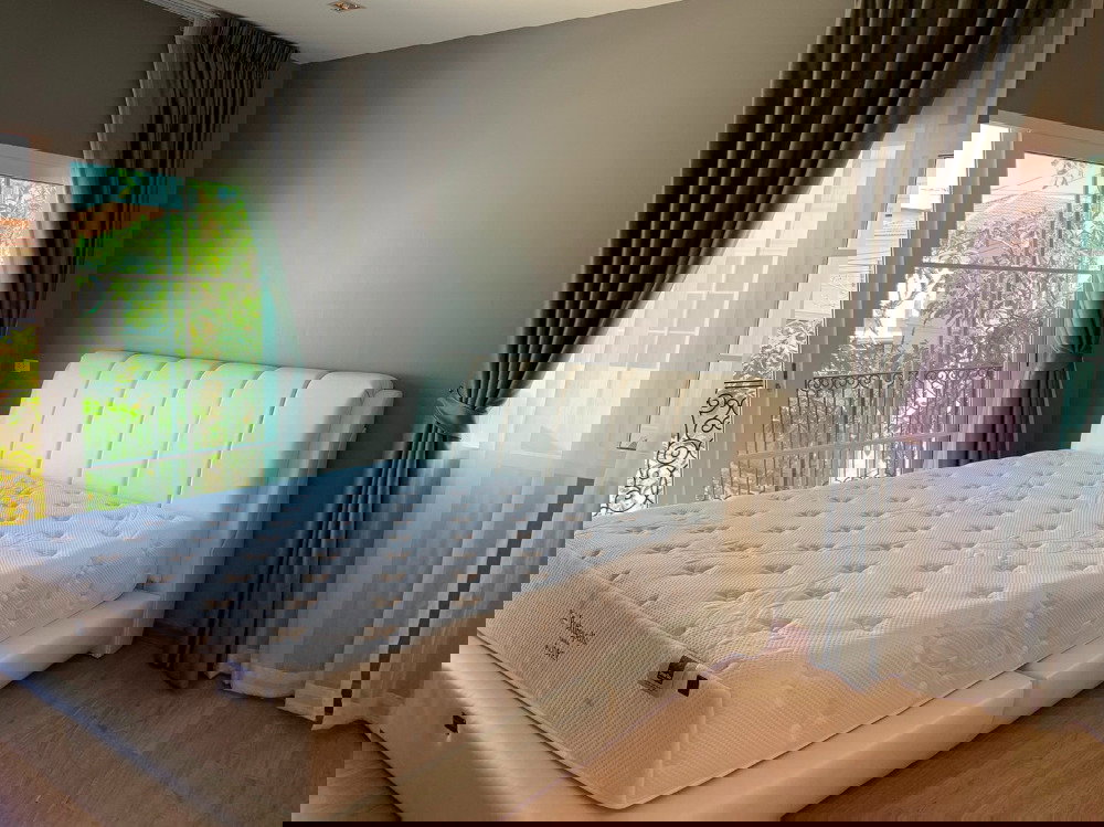 รูป 🏠 ให้เช่าบ้าน : Grandio Ladphrao - Kasetnawamin (แกรนดิโอ ลาดพร้าว - เกษตรนวมินทร์)   รหัสทรัพย์ | 📌LNP-H230   - รูปที่ 7/28