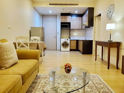 รูปภาพ 📍 Condo for Rent at Noble Reform – next to BTS Ari