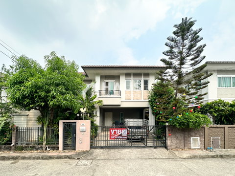The Plant Chaengwattana / 3 Bedrooms #HCWT015