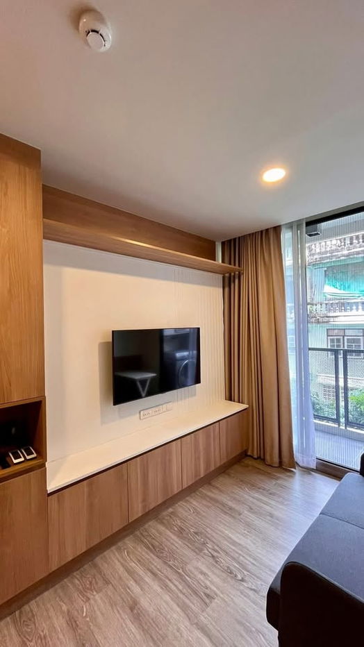 picture Condo for Rent at Flexi Sathon - Charoennakhon (D6903018) - 2/6