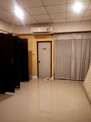 Condos for rent Bangkok : Kirasup Mansion Ville  For Rent