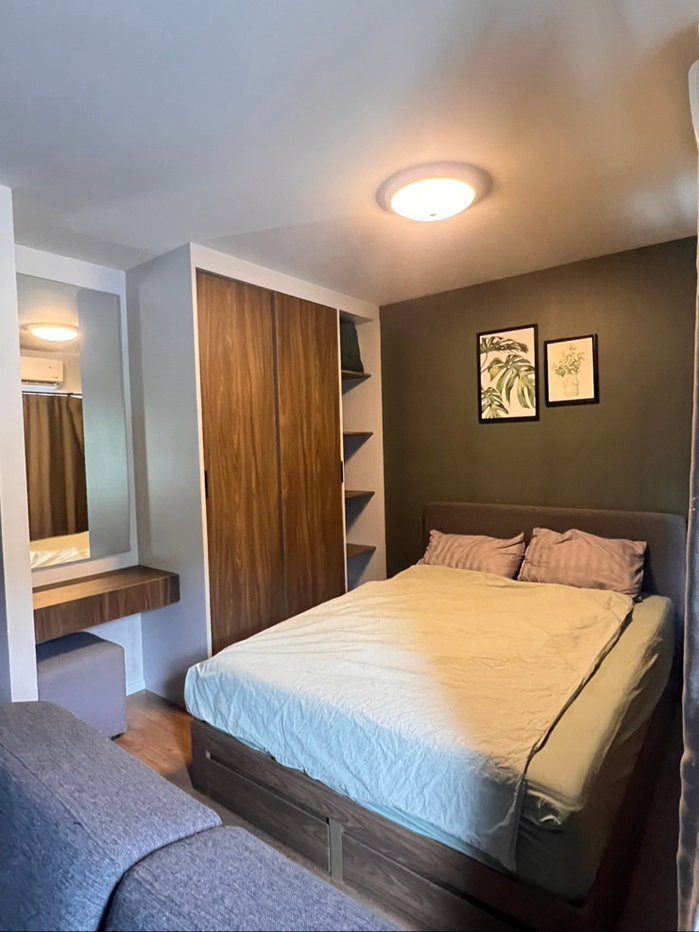 picture [Owner Post] Condo for Rent at D Condo Sriracha, Building B, 7th Floor - 3/14