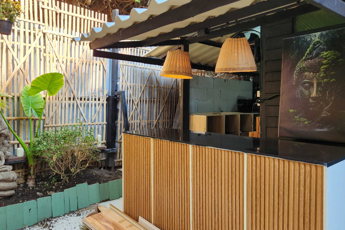 รูป เซ้ง เกสต์เฮาส์ ทำเลหลังมช. ใกล้โครงการบ้านข้างวัด พร้อมโซนสปา (Jacuzzi & Sauna) - รูปที่ 17/41