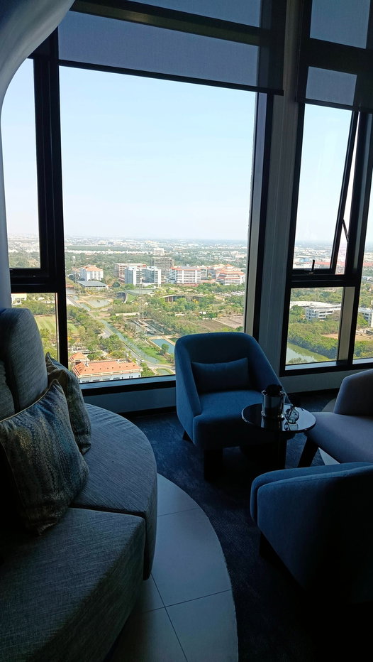 รูป ใหม่สุดในย่าน ธรรมศาสตร์ ‼️ ให้เช่า 🔥 Modiz avantgard ห้องสวย ห้องใหม่ เฟอร์ครบจัดเต็ม+มีเครื่องซักผ้า📍 พร้อมให้เข้าอยู่ ( ตอบแชทและรับสายไวมาก ) - รูปที่ 2/10