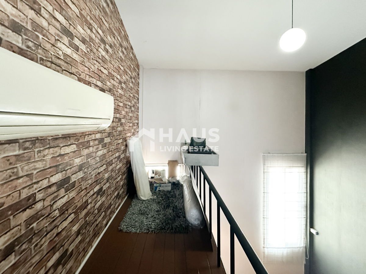 รูป 🔥 ขายทาวน์โฮม เฮ้าส์ 35 แจ้งวัฒนะ 🔥 / 3 ห้องนอน #TCWT006 - รูปที่ 14/20