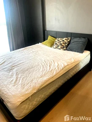 ขายคอนโด : ขาย คอนโด 1 ห้องนอน ในโครงการ แอสปาย สุขุมวิท 48 6106008