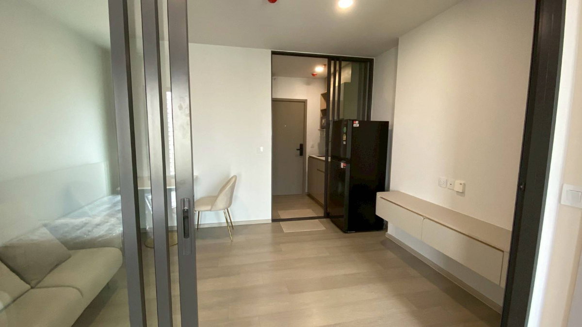 รูป K1879ให้เช่า Aspire Rattanathibet weston แอสปาย รัตนาธิเบศร์ เวสต์ตัน #มือแรก ใกล้Mrtบางกระสอ 500เมตร - รูปที่ 14/21