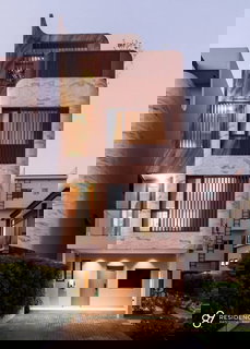 รูปภาพ ให้เช่าบ้านหรู พระราม9 ห้วยขวาง 4นอน