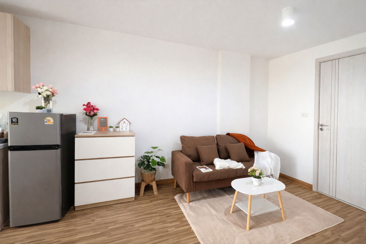 picture ”Condo for Rent | Iris Westgate“ Private Corner Unit Near MRT & Central Westgate - 3/9