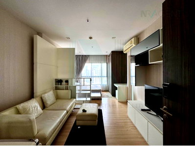 Condos for rent Shrewsbury International School : For Rent Condo URBANO ABSOLUTE SATHON - TAKSIN Building 1, Floor 21,Studio, Room size 31 sqm