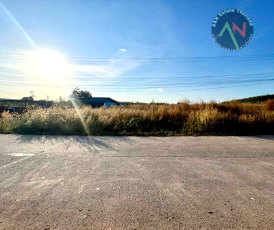 ที่ดิน วังจันทร์ ระยอง : ขายที่ดินวังจันทน์ โฉนดเนื้อที่ 2 ไร่ ไร่ละ 850,000 พร้อมโอน