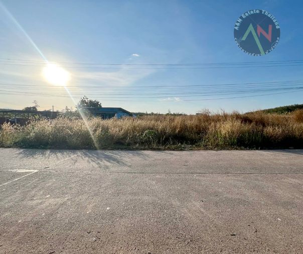 ขายที่ดินวังจันทน์ โฉนดเนื้อที่ 2 ไร่ ไร่ละ 850,000 พร้อมโอน